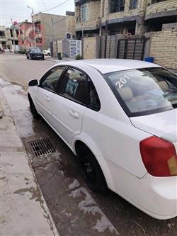 شيفروليه اوبترا